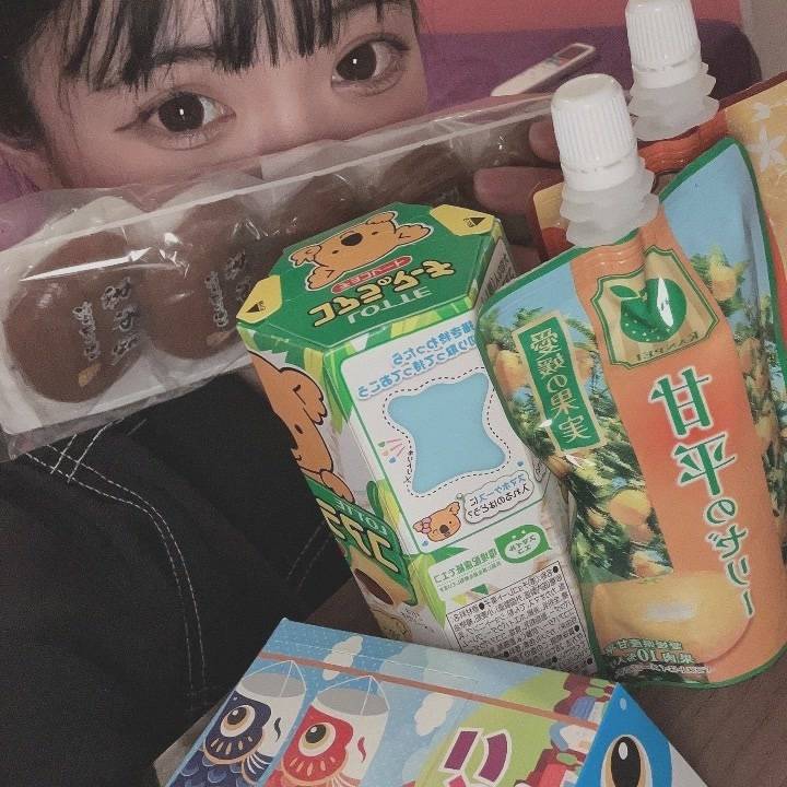 おれい✨感謝感激✨すばる