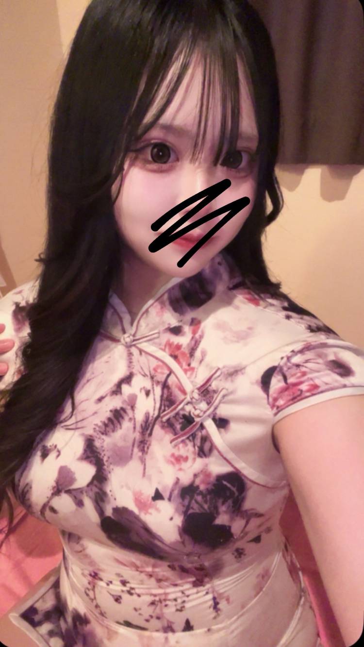 初めまして🫣