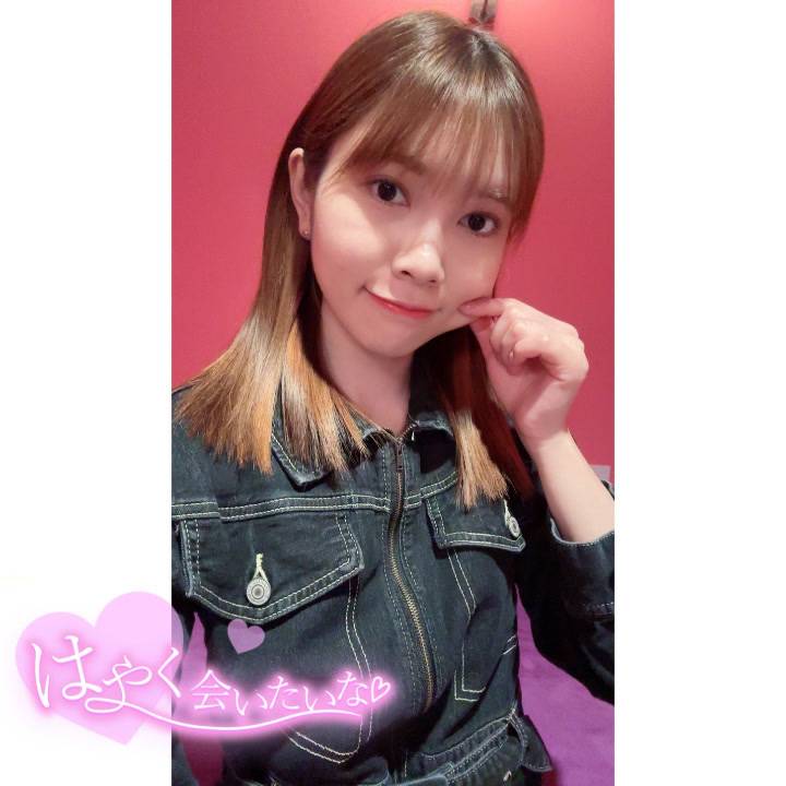 ご予約埋まっている日時載せてます❣️