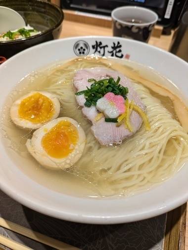 愛媛県宇和海産だった!美味しすぎた〜🫣🍜💗