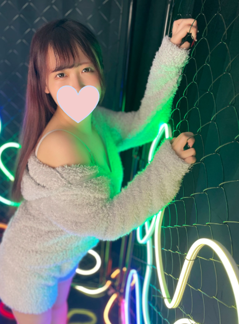 こんばんは〜っ♡
