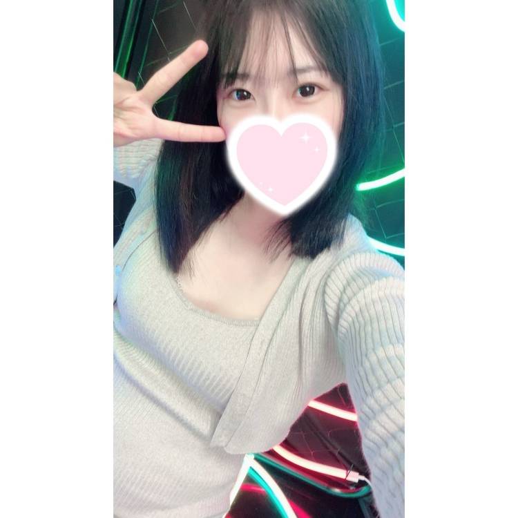 ドキドキする💭