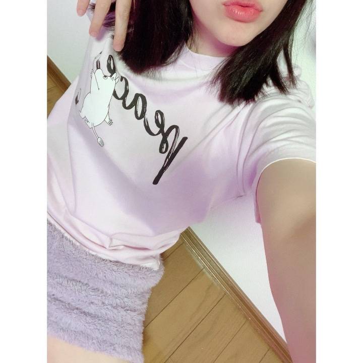 見やすいところに！ゆんなさん！