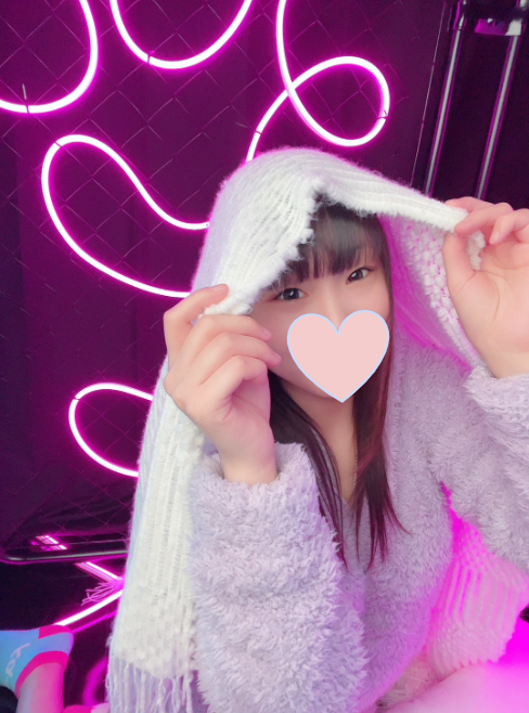 たまらなかったあ♡