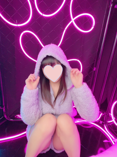 うれしいやつっ♡