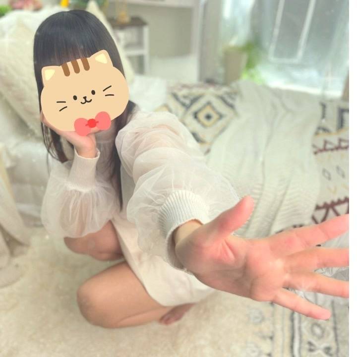 初めて💭♡♡
