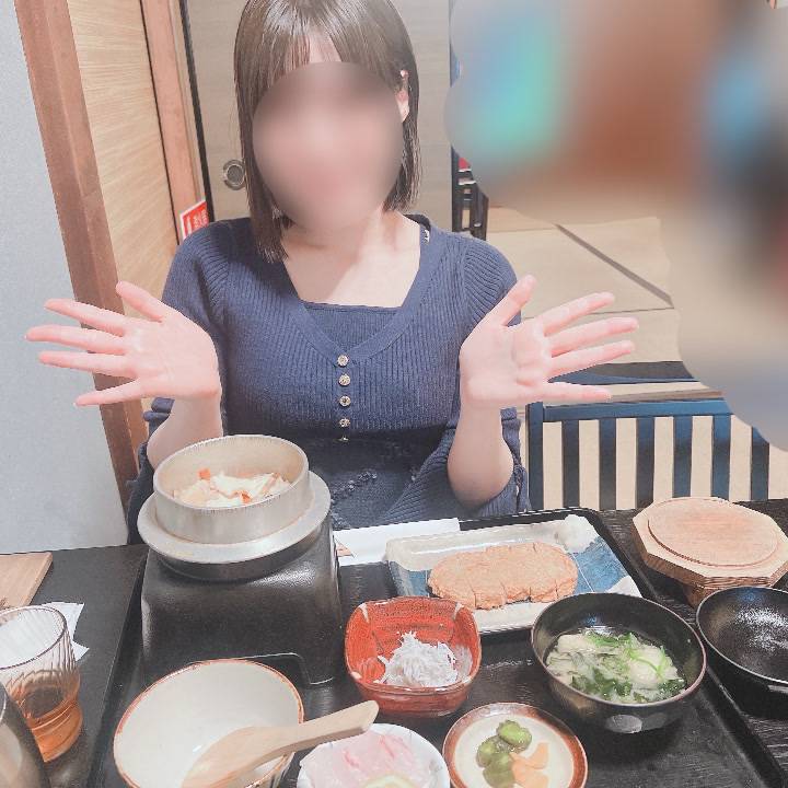 ごはん🎶