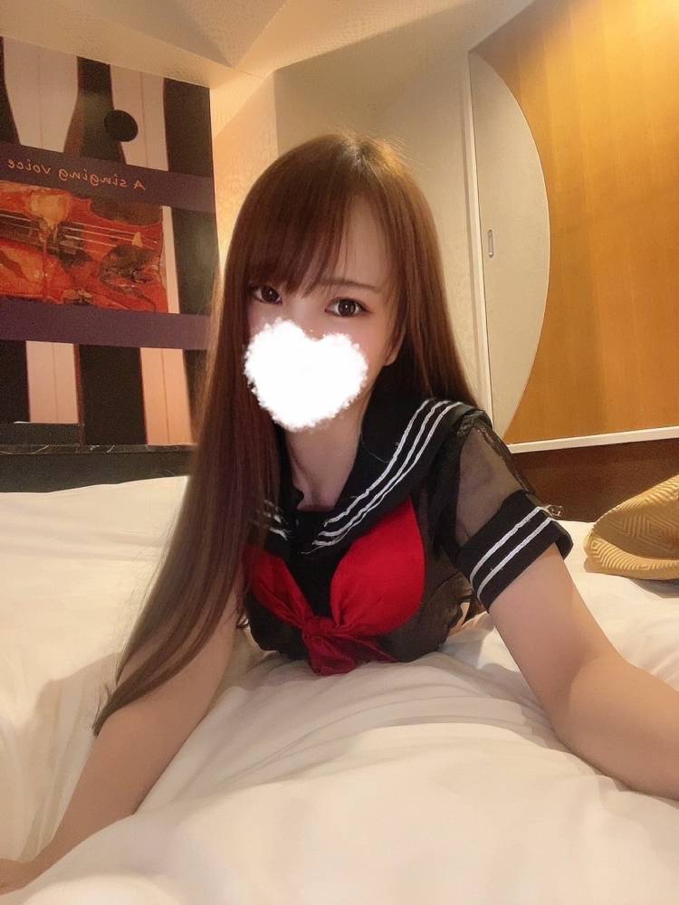 落ち着かない夜です…🥺