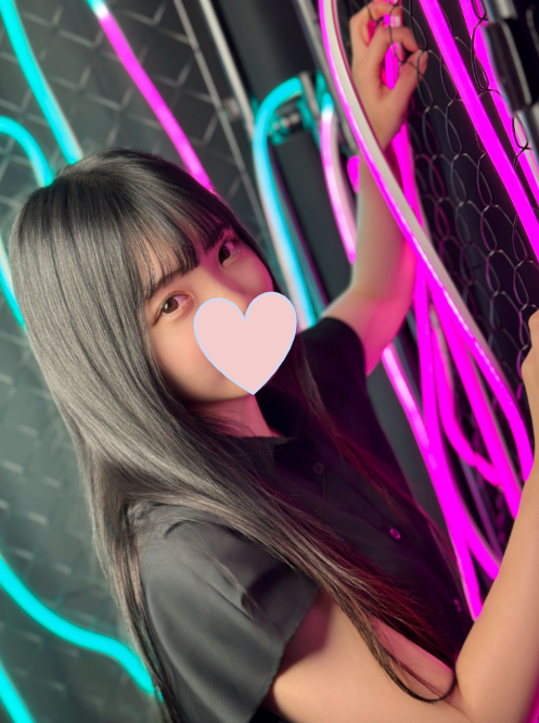 じっとできないっ🫨💓