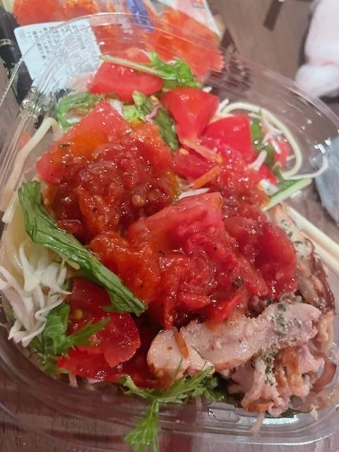 久々に！