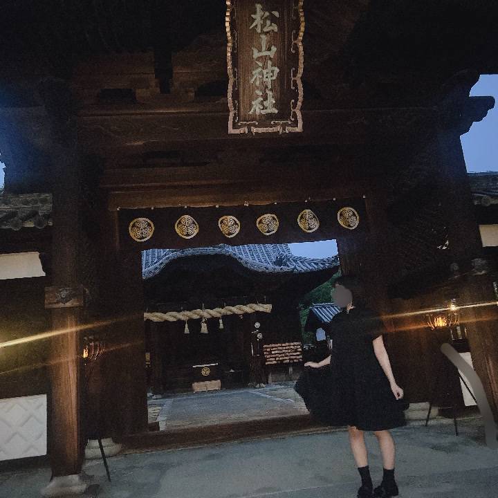 ありがとうございました