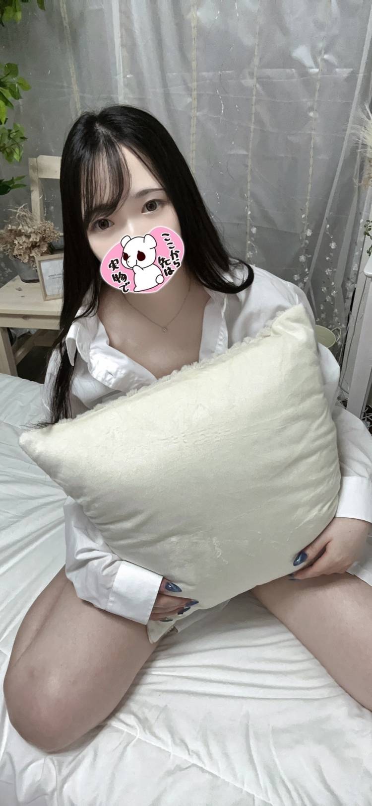 またいっぱいかわいがってね♡