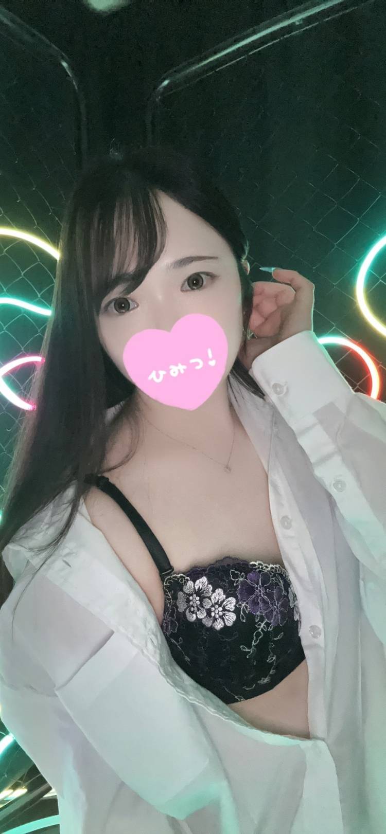笑顔が止まらないのっ💓