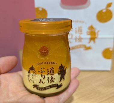 明日も9:00〜🍮🥄