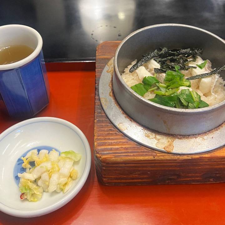 ごちそうさまでした😙
