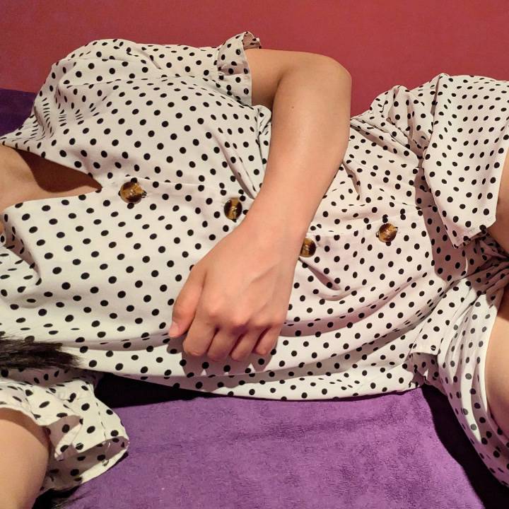 暑すぎだよ〜〜🥺💦