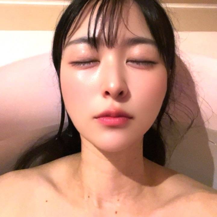 チュウしない❓