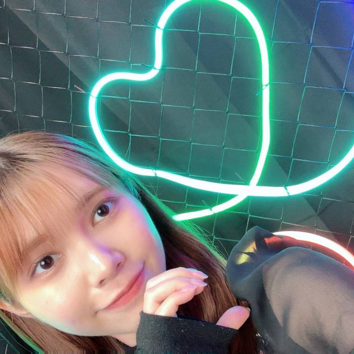 ごめんなさい。