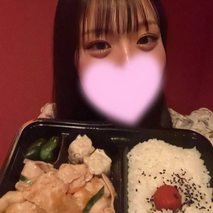 ご飯が元気の源‼️