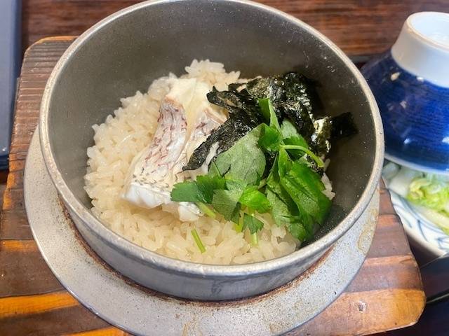 鯛めしハンター2