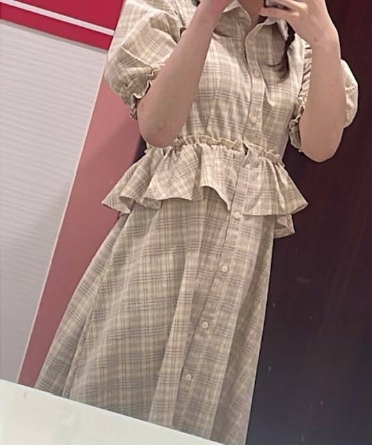 オフショット✨