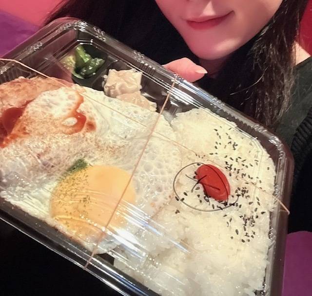 今日は(」ﾟoﾟ)」ﾊﾝﾊﾞｰｰｰｰｰｸﾞ!!でした‪🤤‬