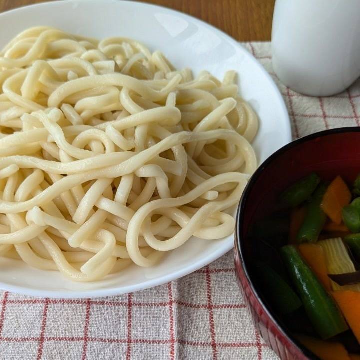 思ってたのと違う。