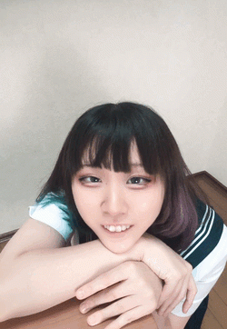 オタク君〜！！こういうの好きだろ〜？？？