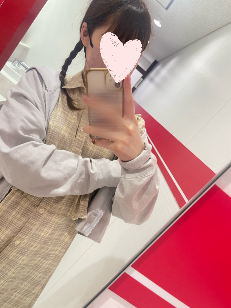 ドキドキ、止まらない🥺