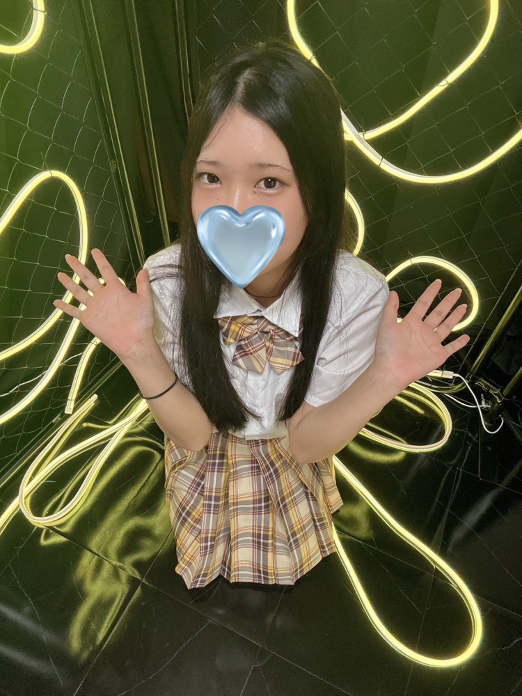 すっごく褒めてくれて照れました(///_///)💗