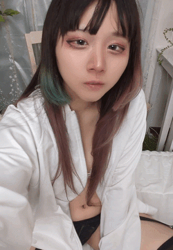 あくびで犬扱いされる話。なんでぇ？？？