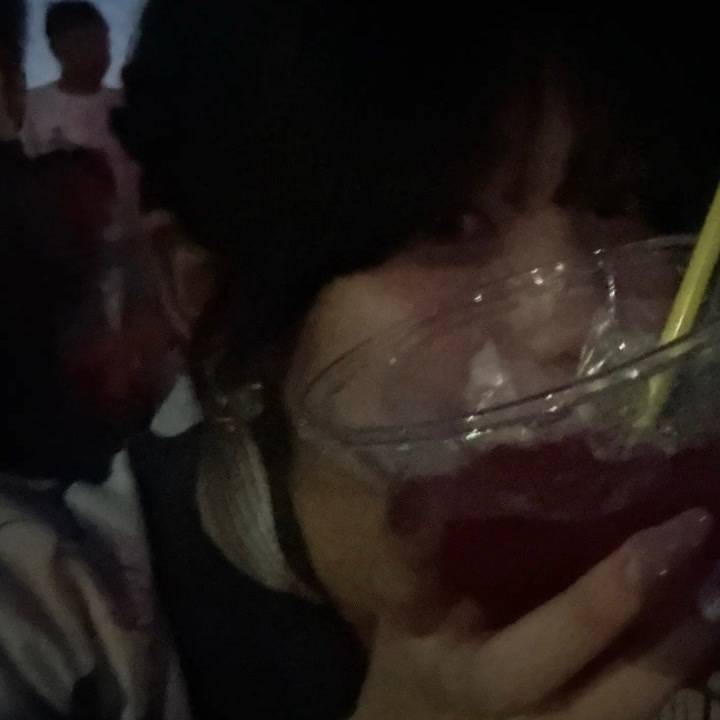 久しぶりぃ