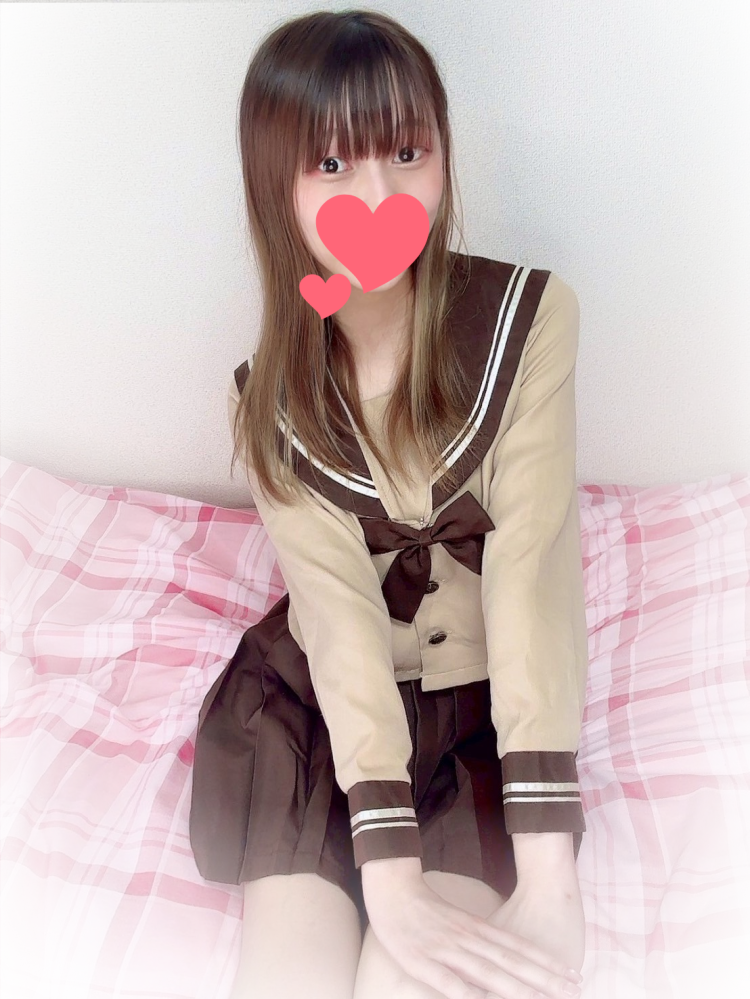 ヘアピン、忘れてきた〜😂笑