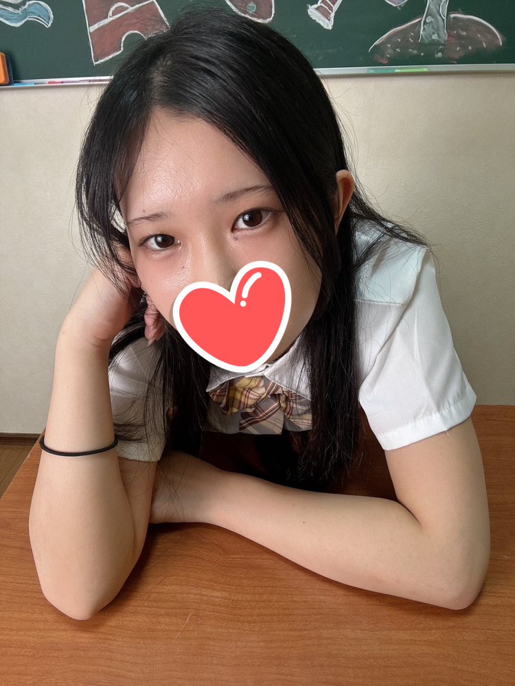 なぜか今日はちょっとぽわ〜んとしてる😶💭笑
