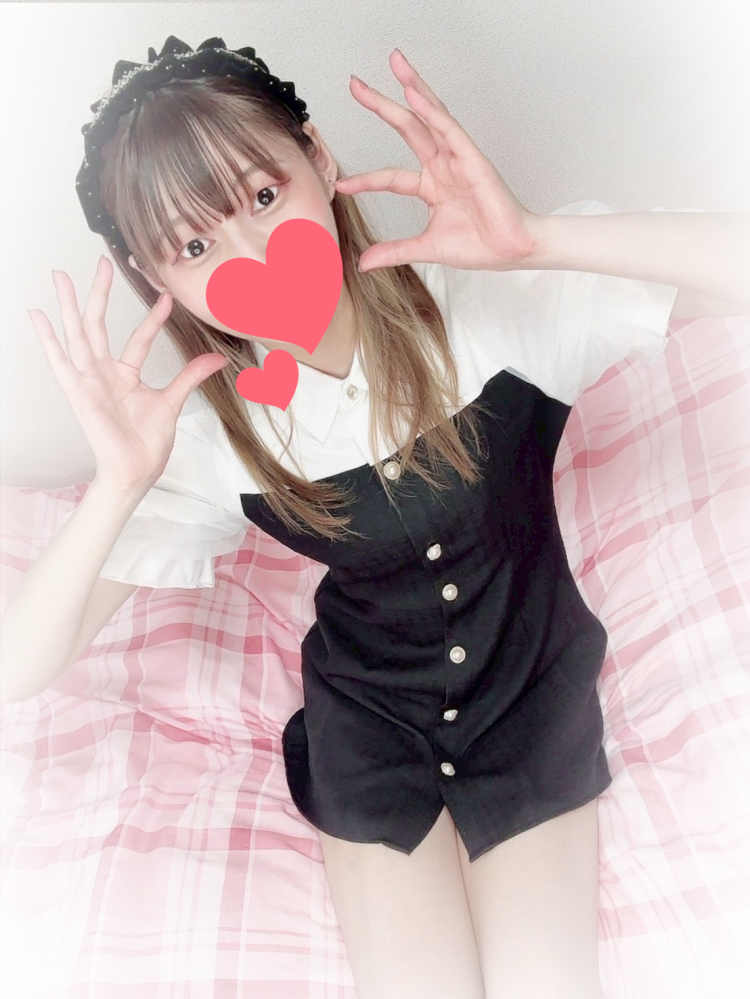ああ、もっと感じたいなって、素直に思うんだ🐑💕