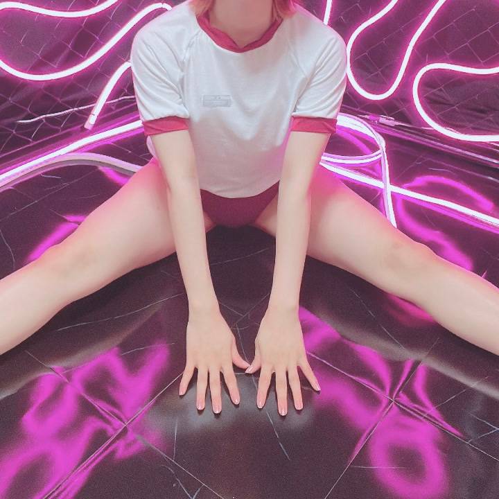 出勤してるよ〜！