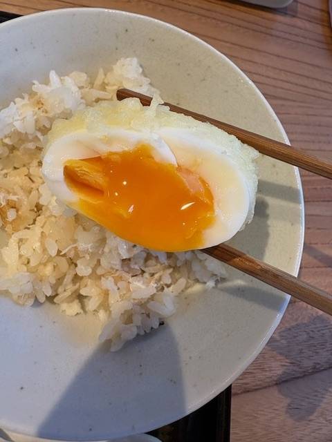 半熟🩷