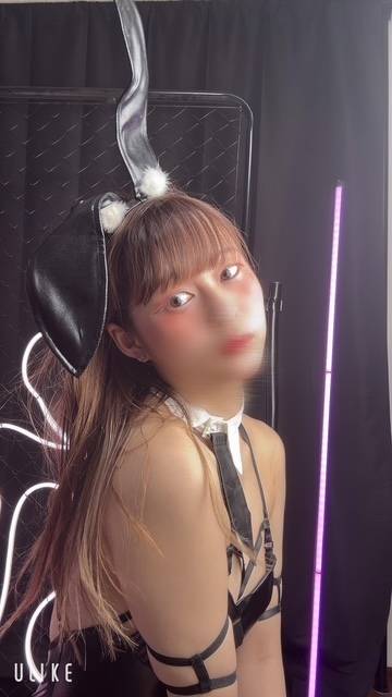 うさぎは寂しい🐰