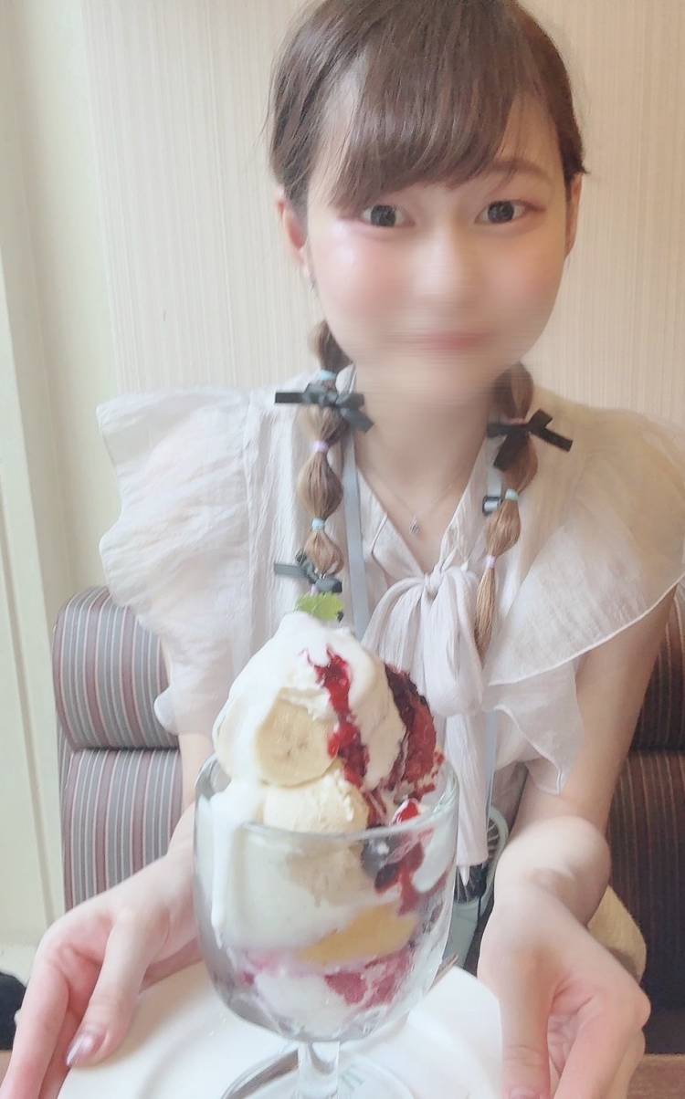 ﾊﾟﾌｪ❣️ｲﾜｼ🐟
