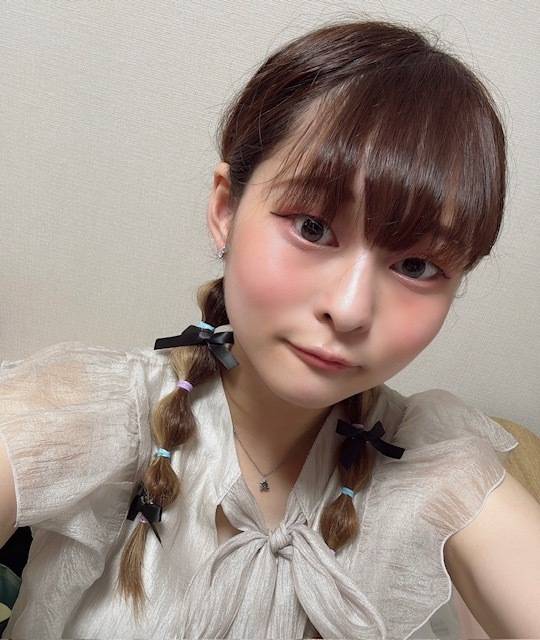 夏色ラムネからー🩵