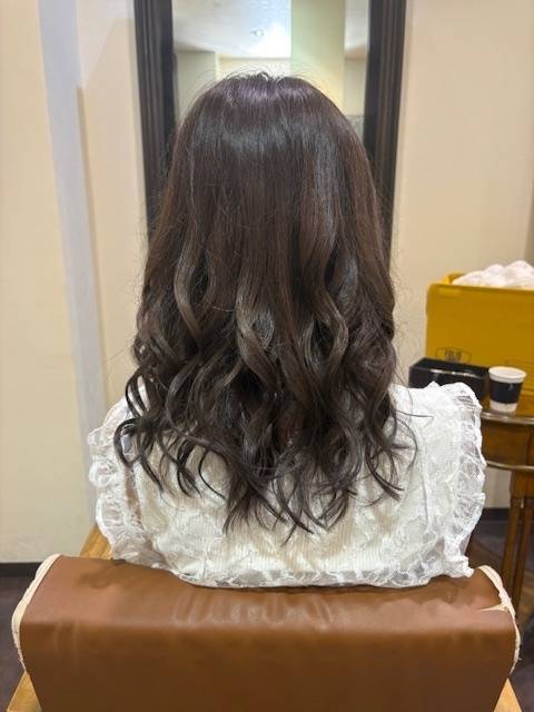 ﾗﾍﾞﾝﾀﾞｰの匂いがする🪻