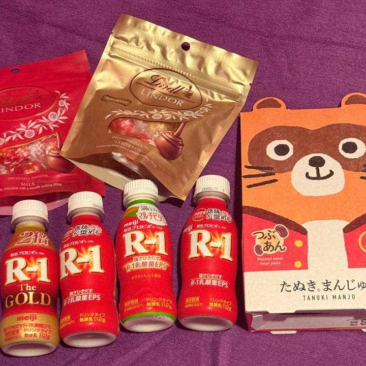 Hさん❤️延長ありがとう❤️