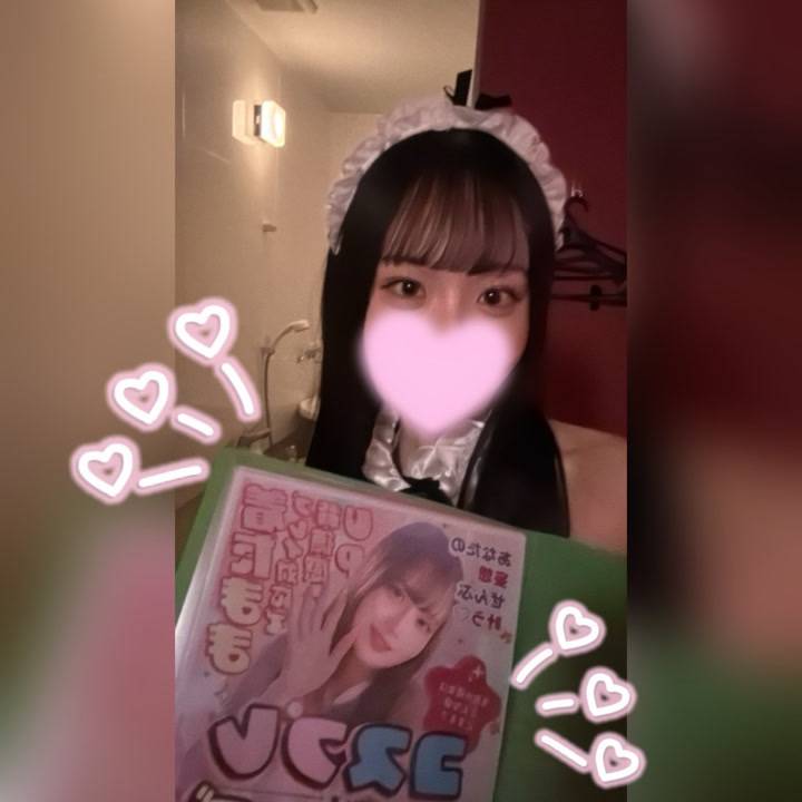 コスプレ❣️