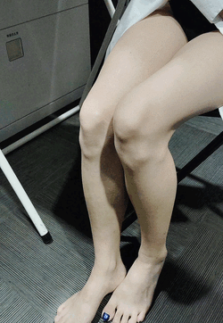 足好きの方へ♡