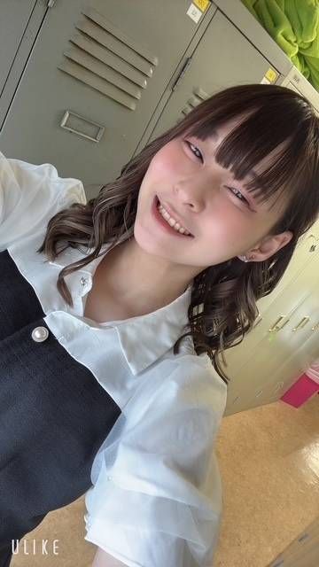 ぱちり👀