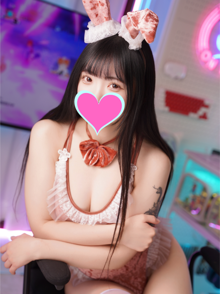なんだかドキドキが止まらない👀❣️