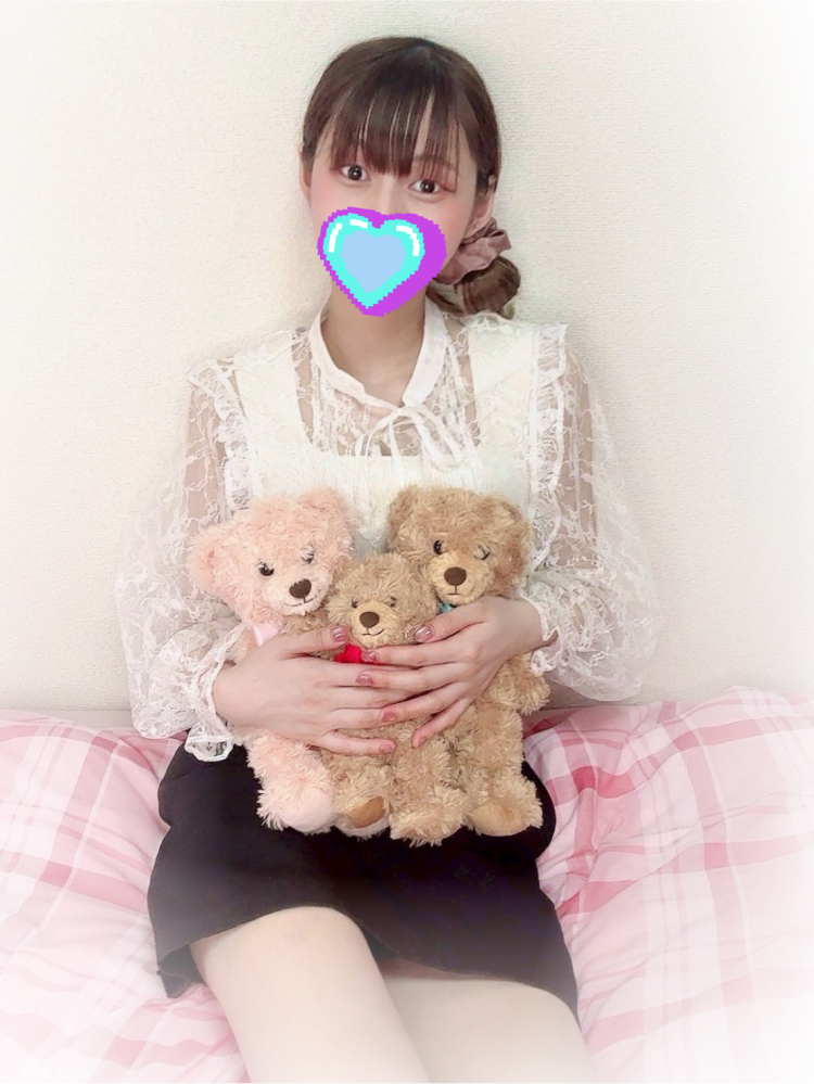 お腹すいてない?🥺💕