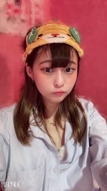 まるまっていた🍊