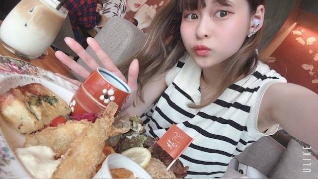 大人様らんち🍴