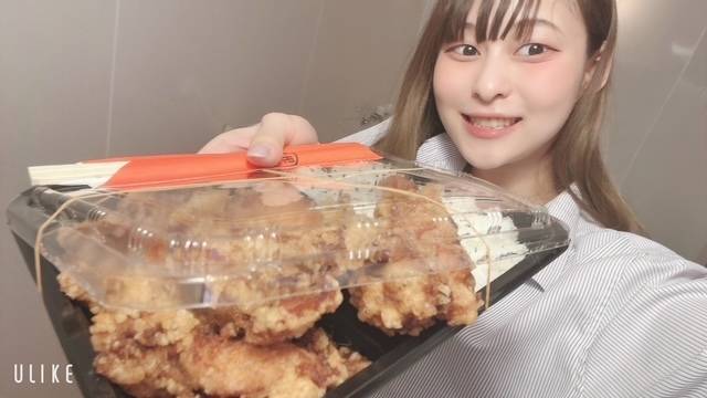 幸せのサクサク音♩